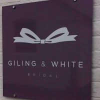 Giling and White Bridal 1081231 Image 5
